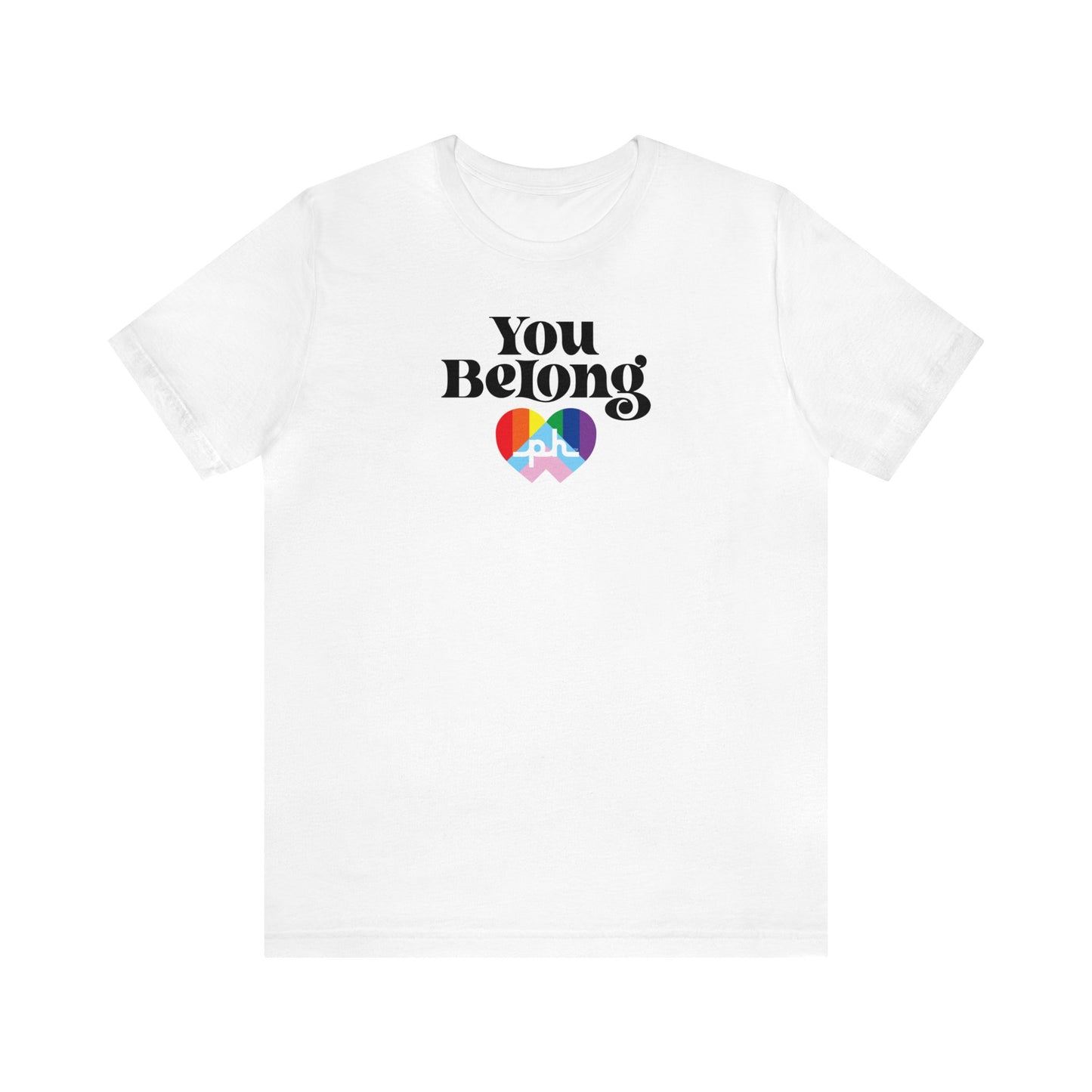 You Belong Tee