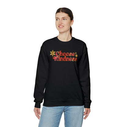 Choose Kindness Sweatshirt