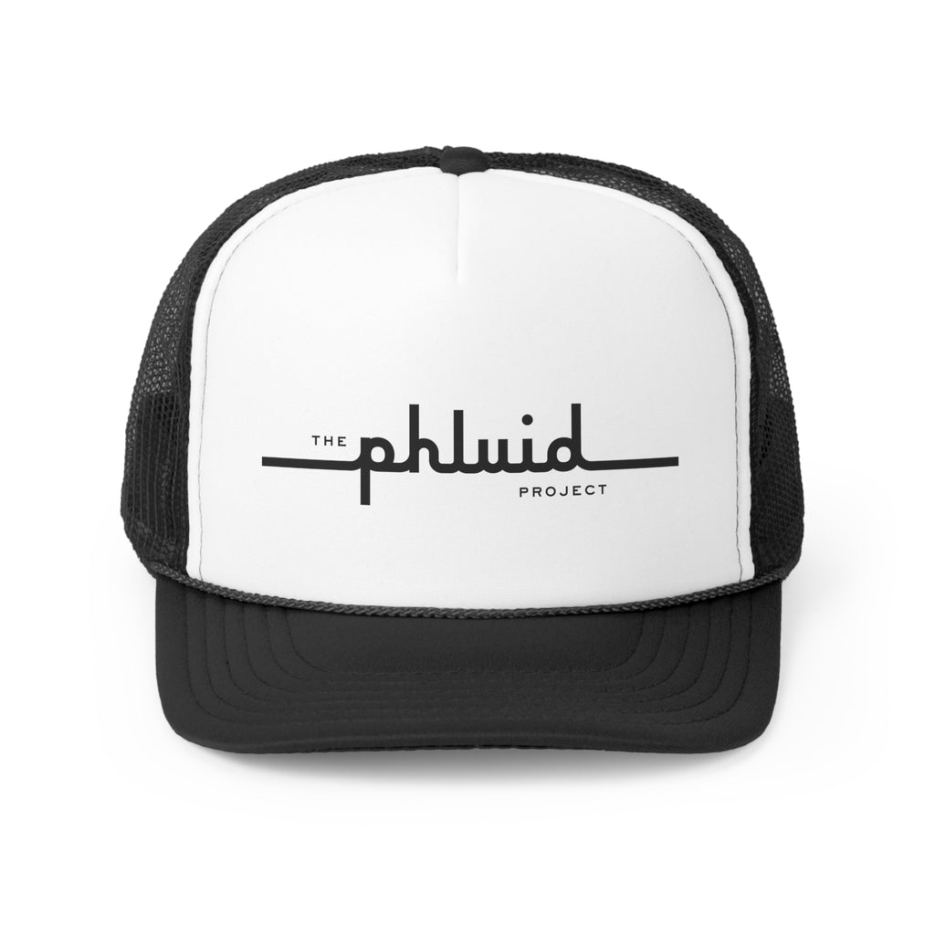Phluid Trucker Cap