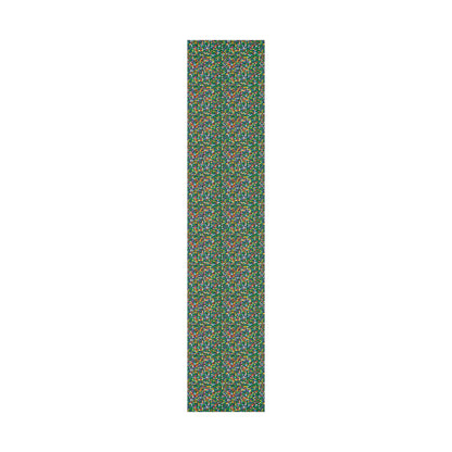 Tangled Gift Wrapping Papers