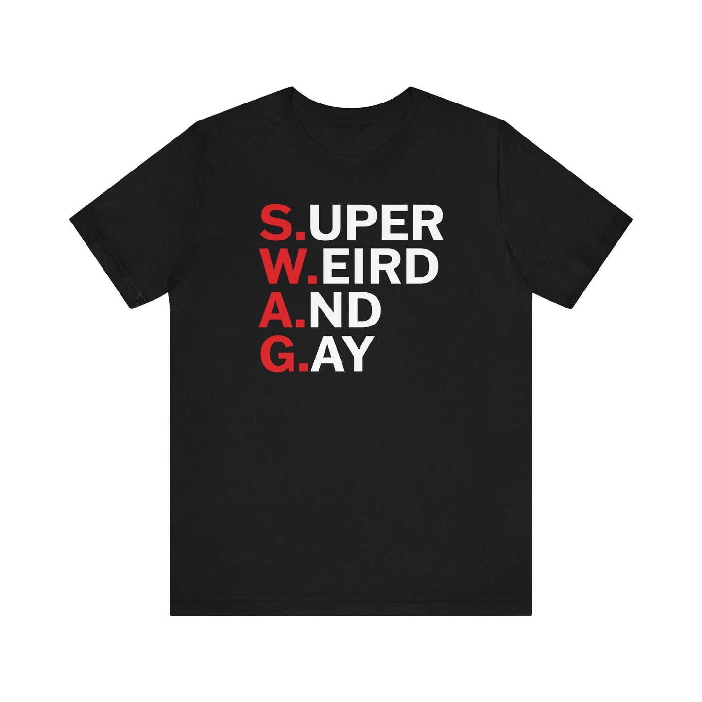 SWAG Tee