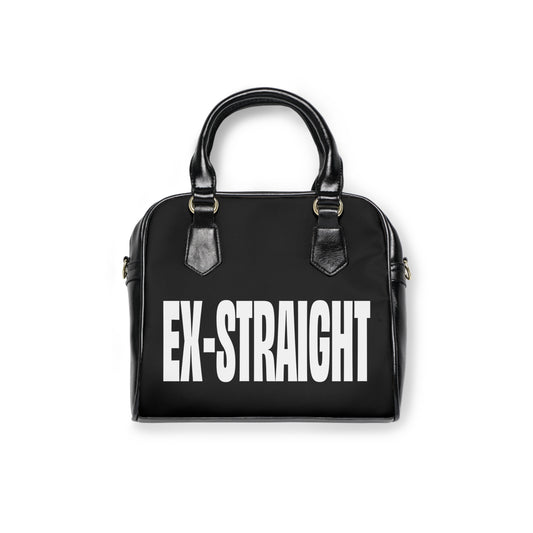 Ex-Straight Handbag