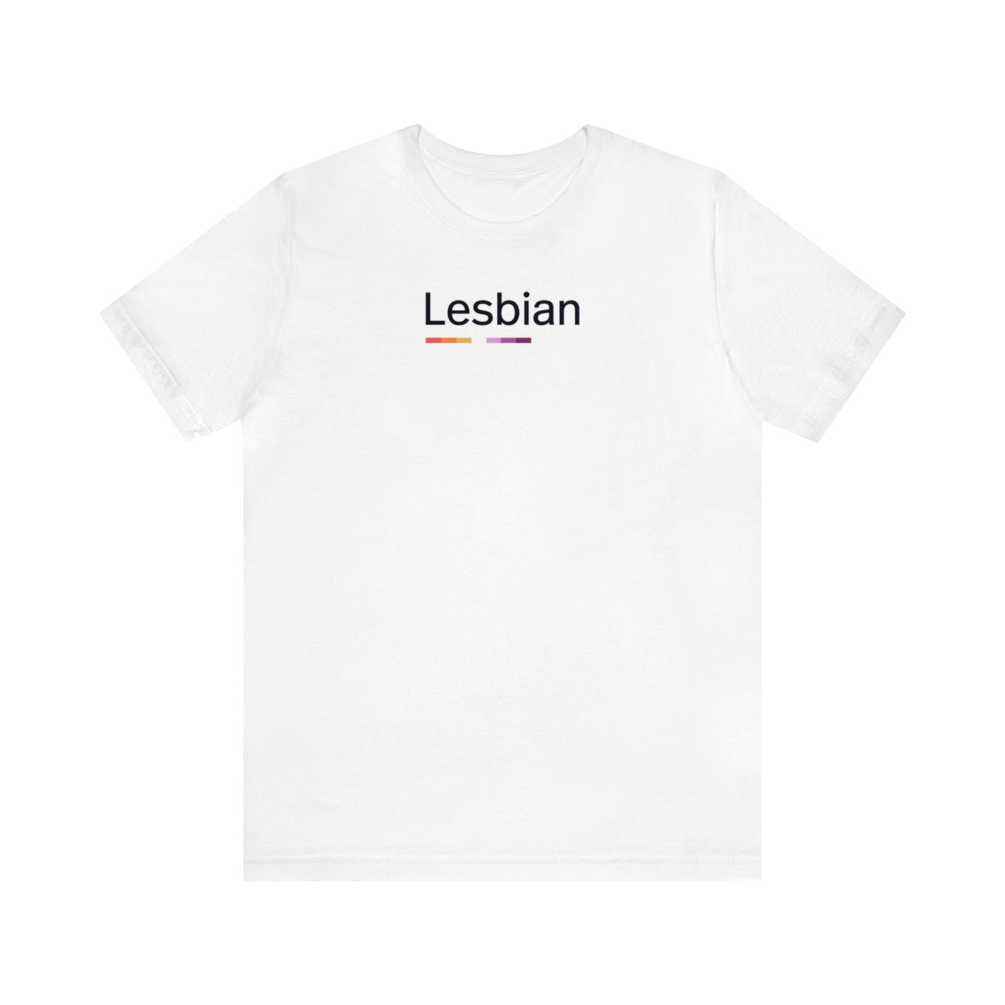 Lesbian Tee
