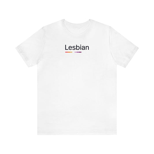 Lesbian Tee