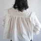 Frankie Cloud Blouse