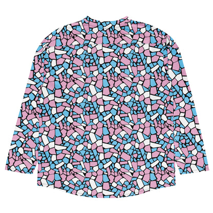 Trans Tile Hockey Jersey