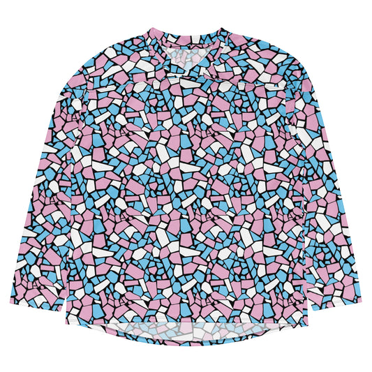 Trans Tile Hockey Jersey