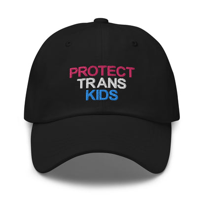 Protect Trans Kids Cap