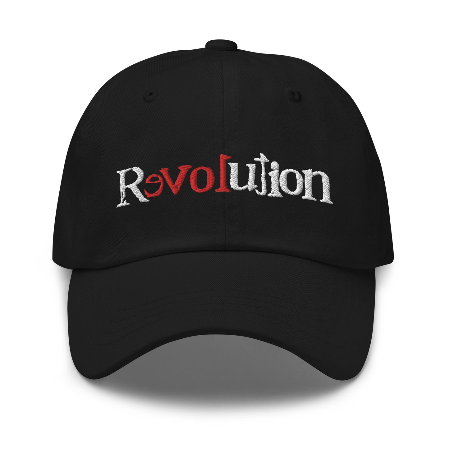 Love Revolution Cap