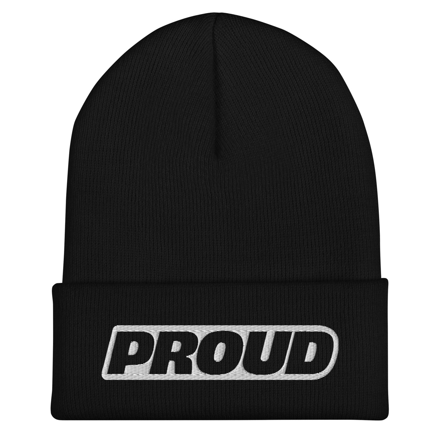 Proud Beanie