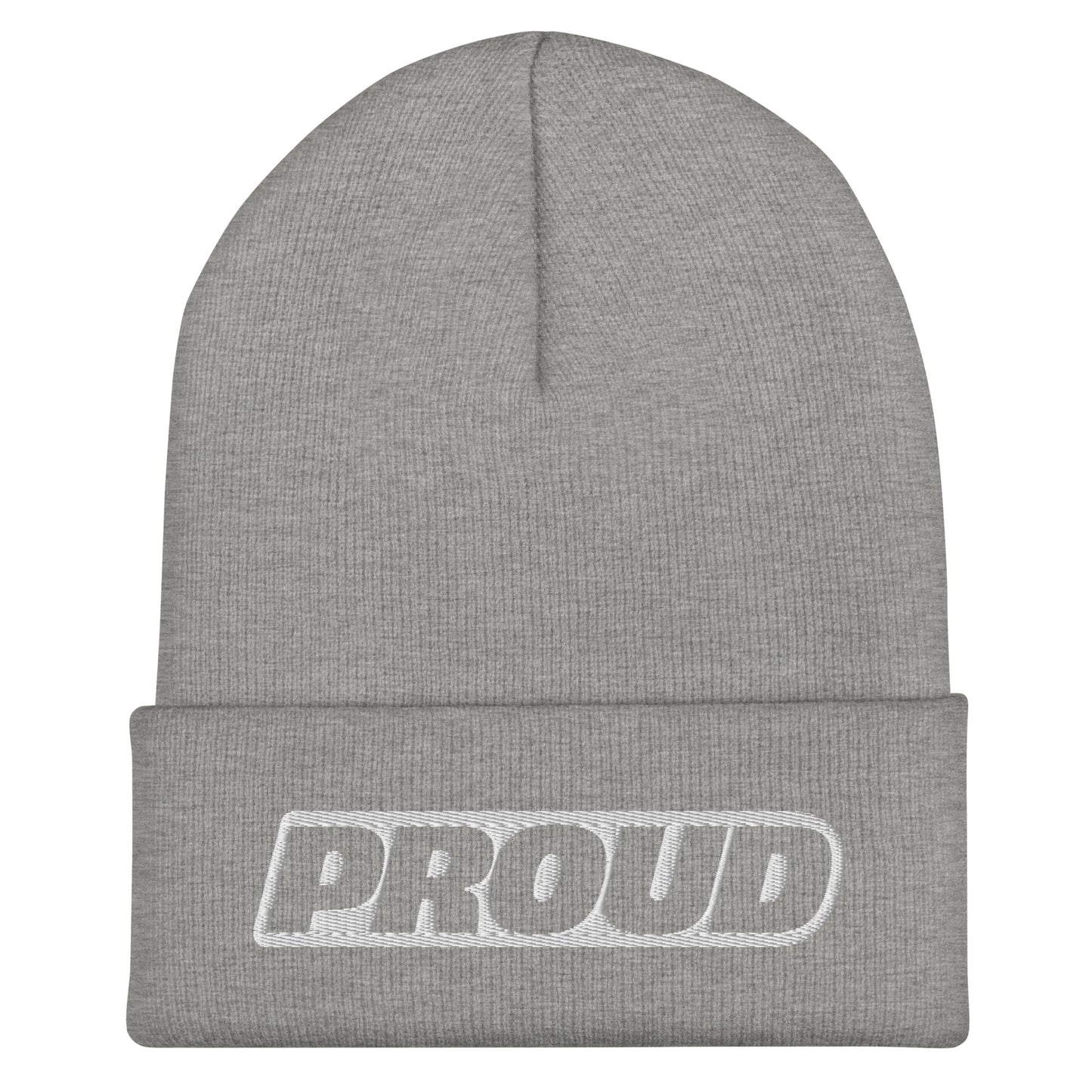 Proud Beanie