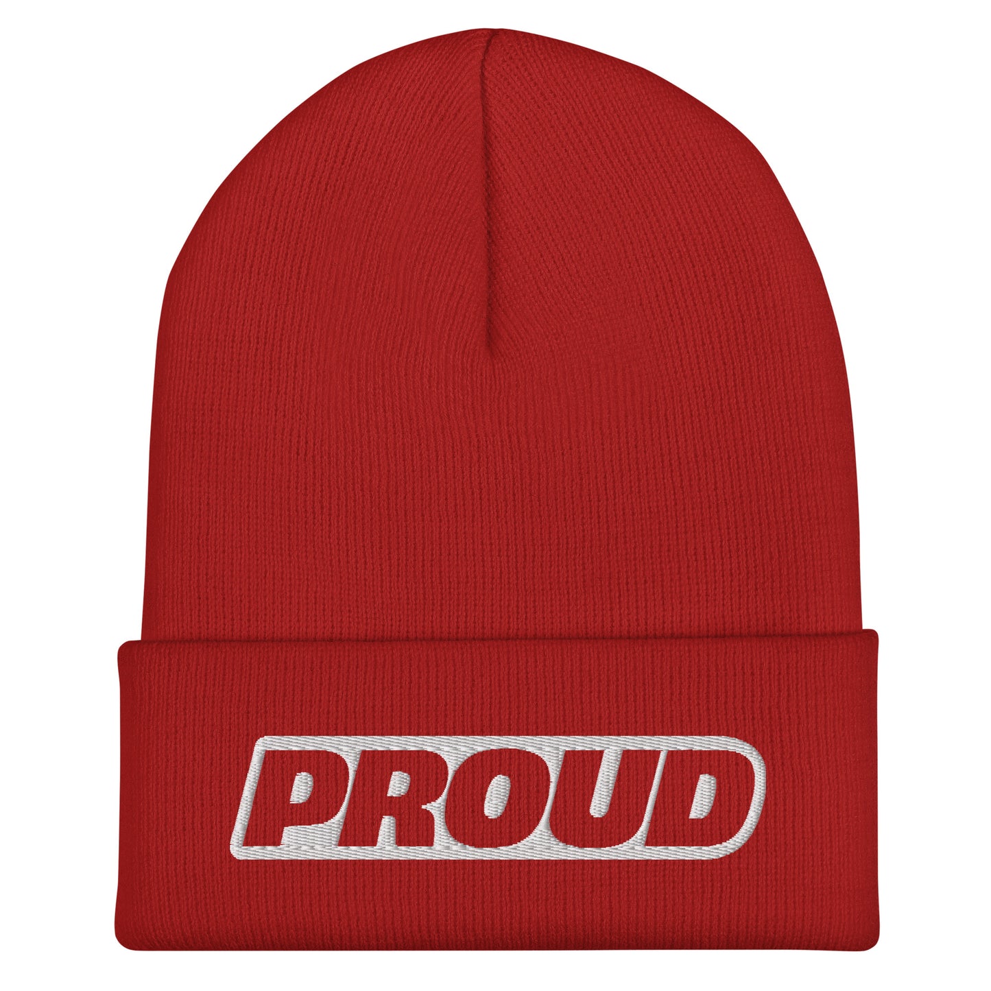 Proud Beanie