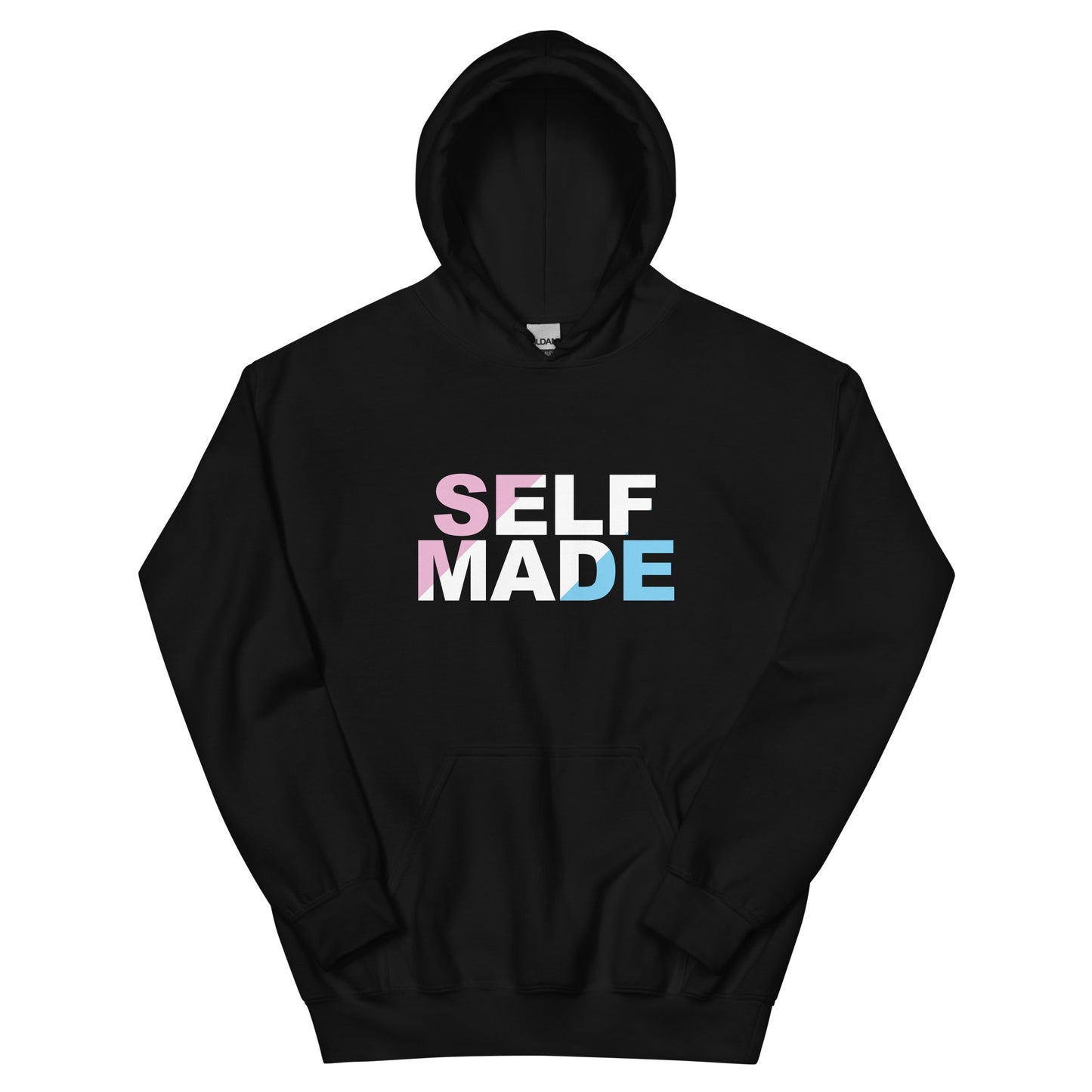 Self Made Hoodie