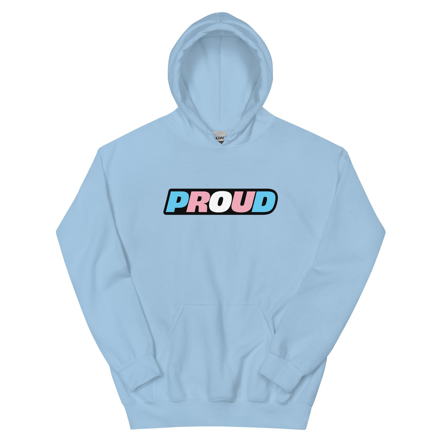 Proud Hoodie