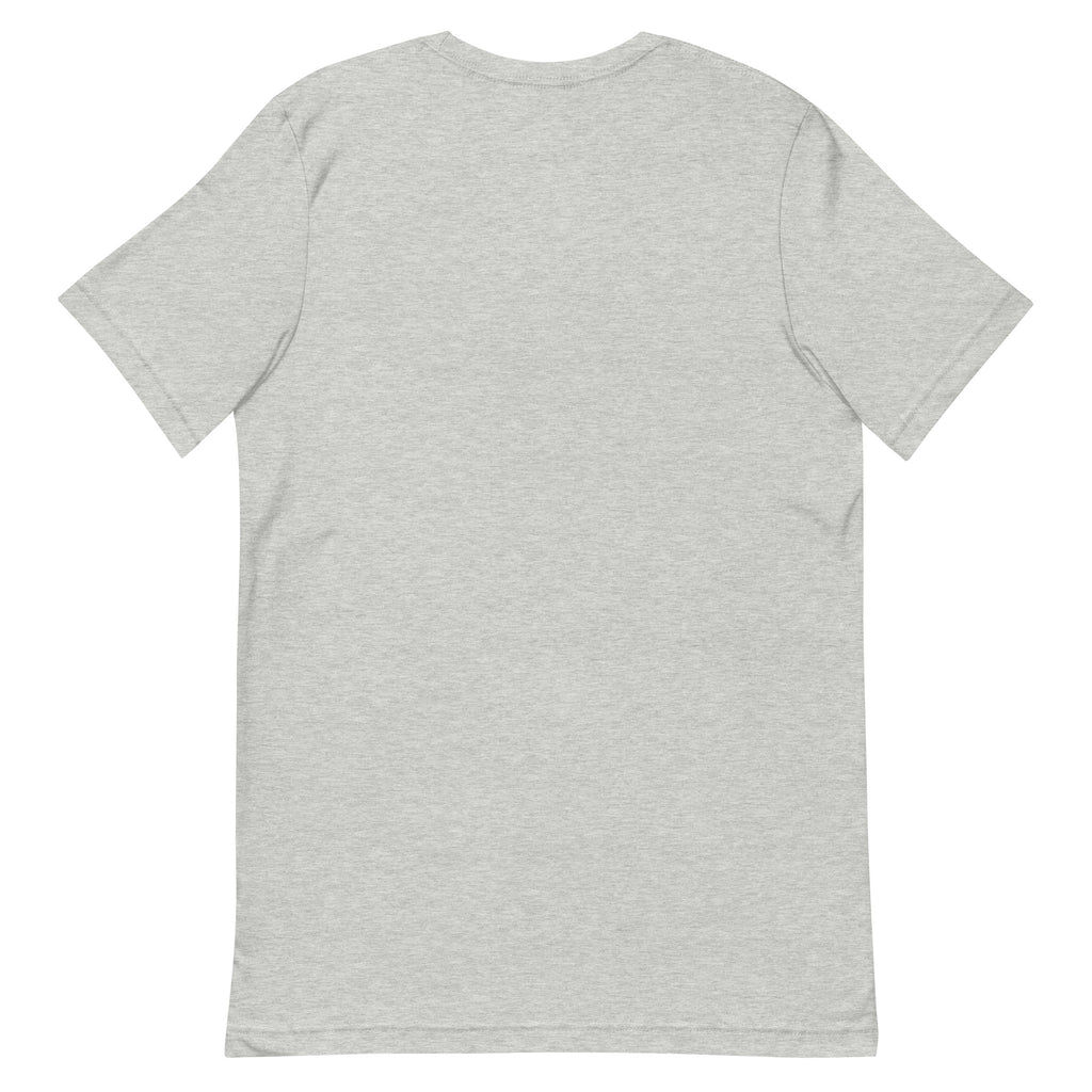 Question Authority Tee