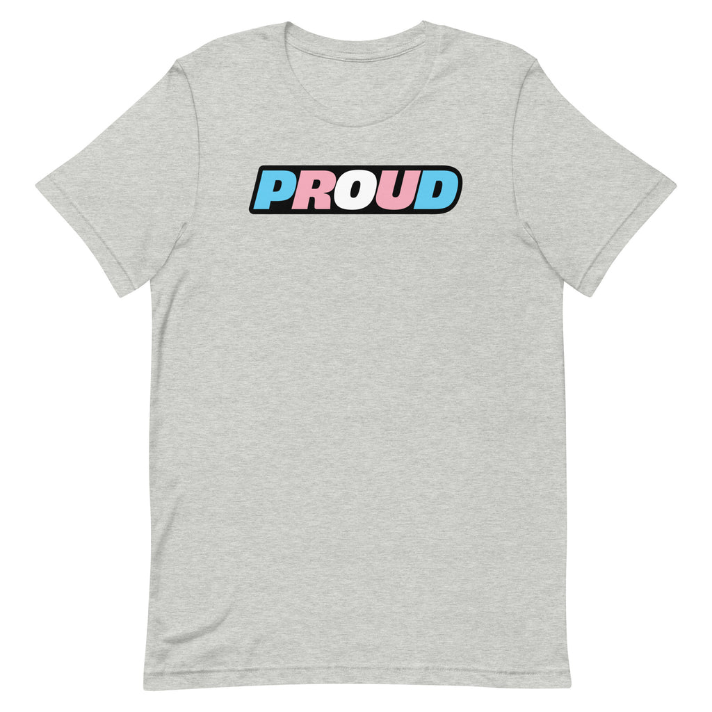 Proud Tee
