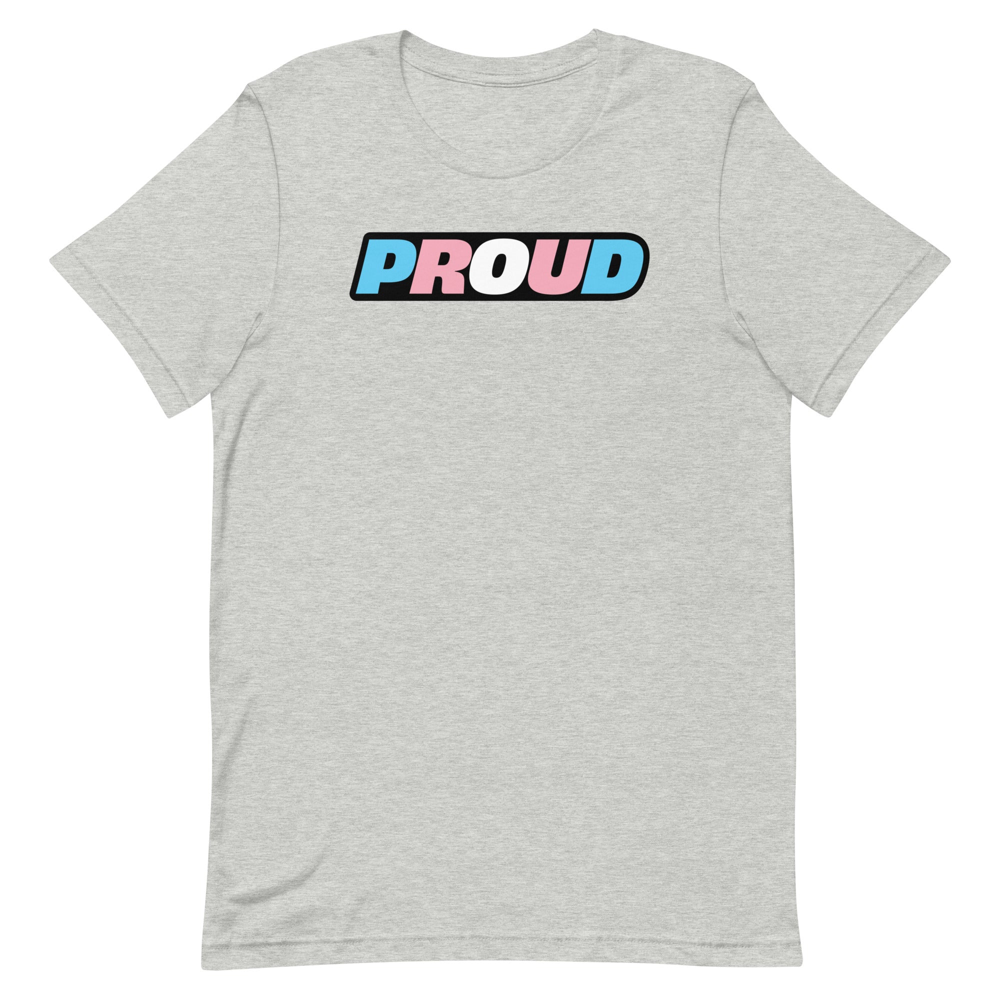 Proud Tee