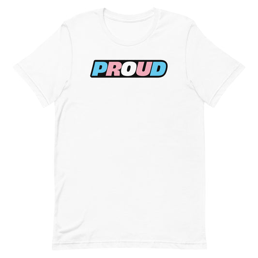 Proud Tee