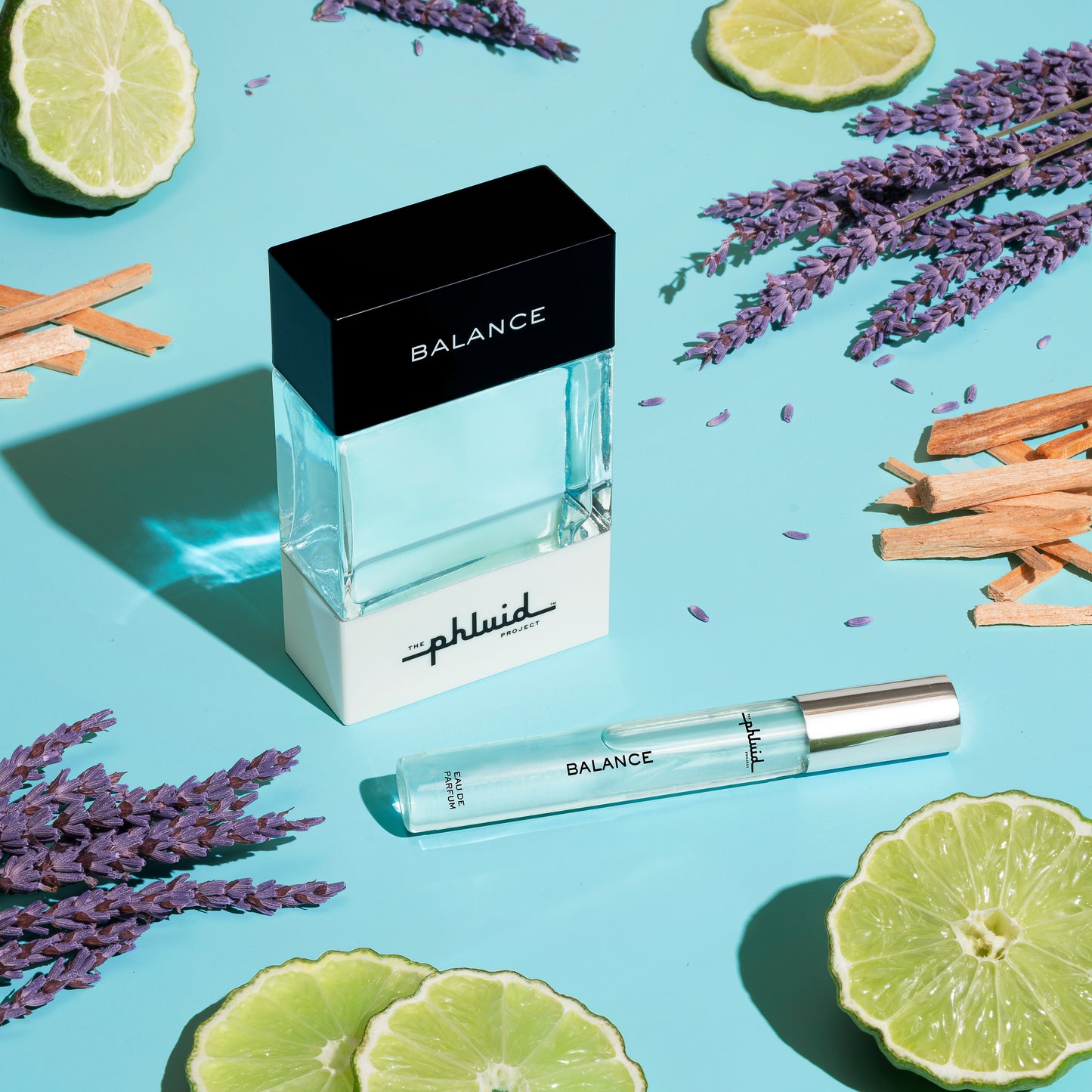 BALANCE - 10ml