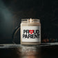 Proud Parent Scented Soy Candle, 9oz