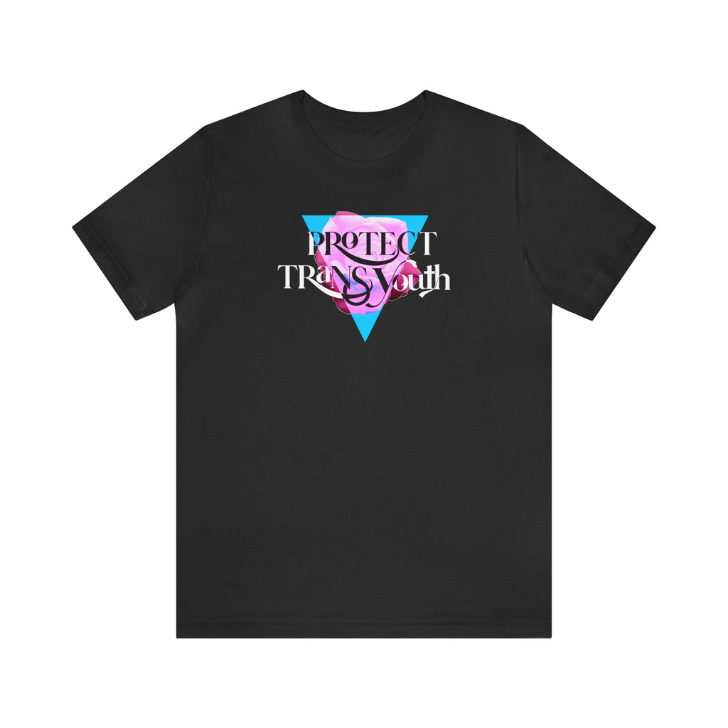Protect Trans Youth Tee