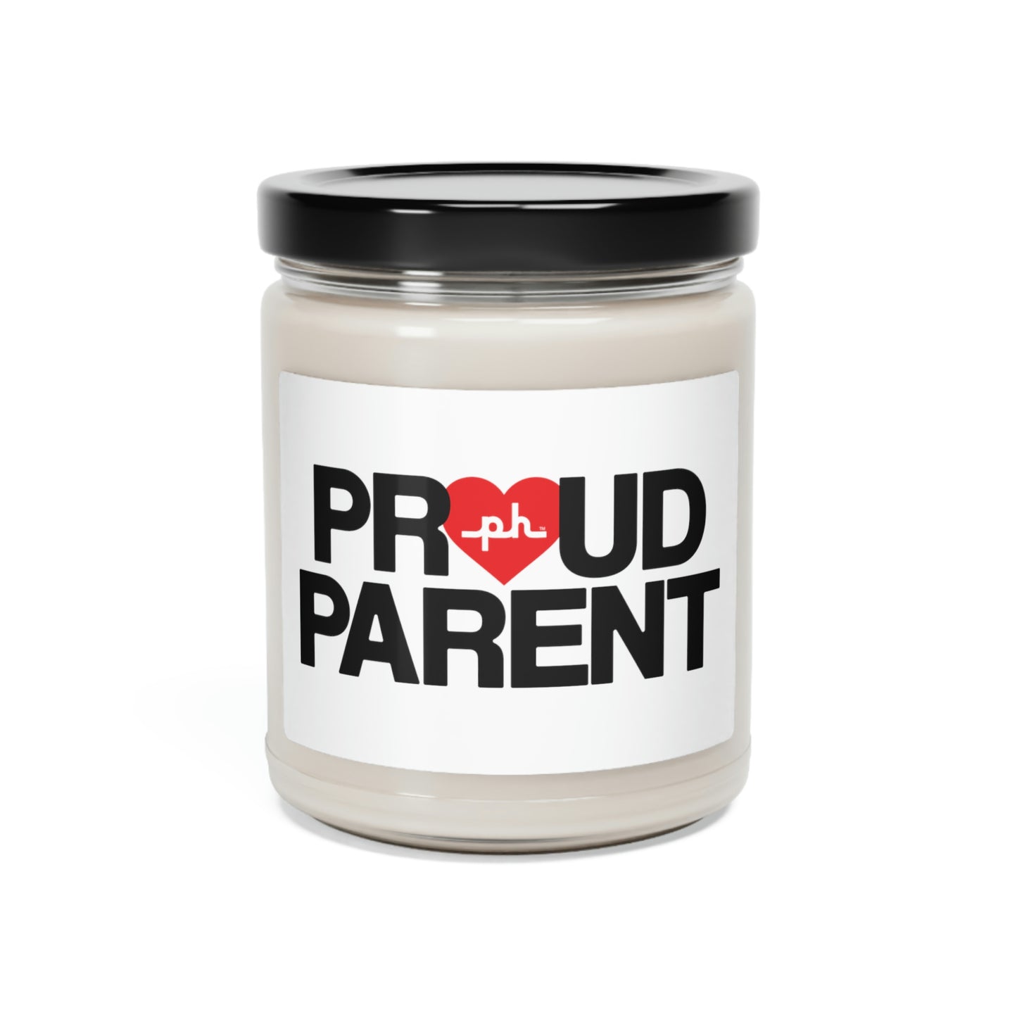 Proud Parent Scented Soy Candle, 9oz