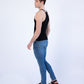 FANG: Essential Ribbed Tank