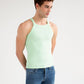FANG: Essential Ribbed Tank
