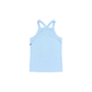 FANG: Essential Racer Back Ribbed Tank