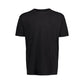 LLESSUR NYC: Social Logo T-Shirt