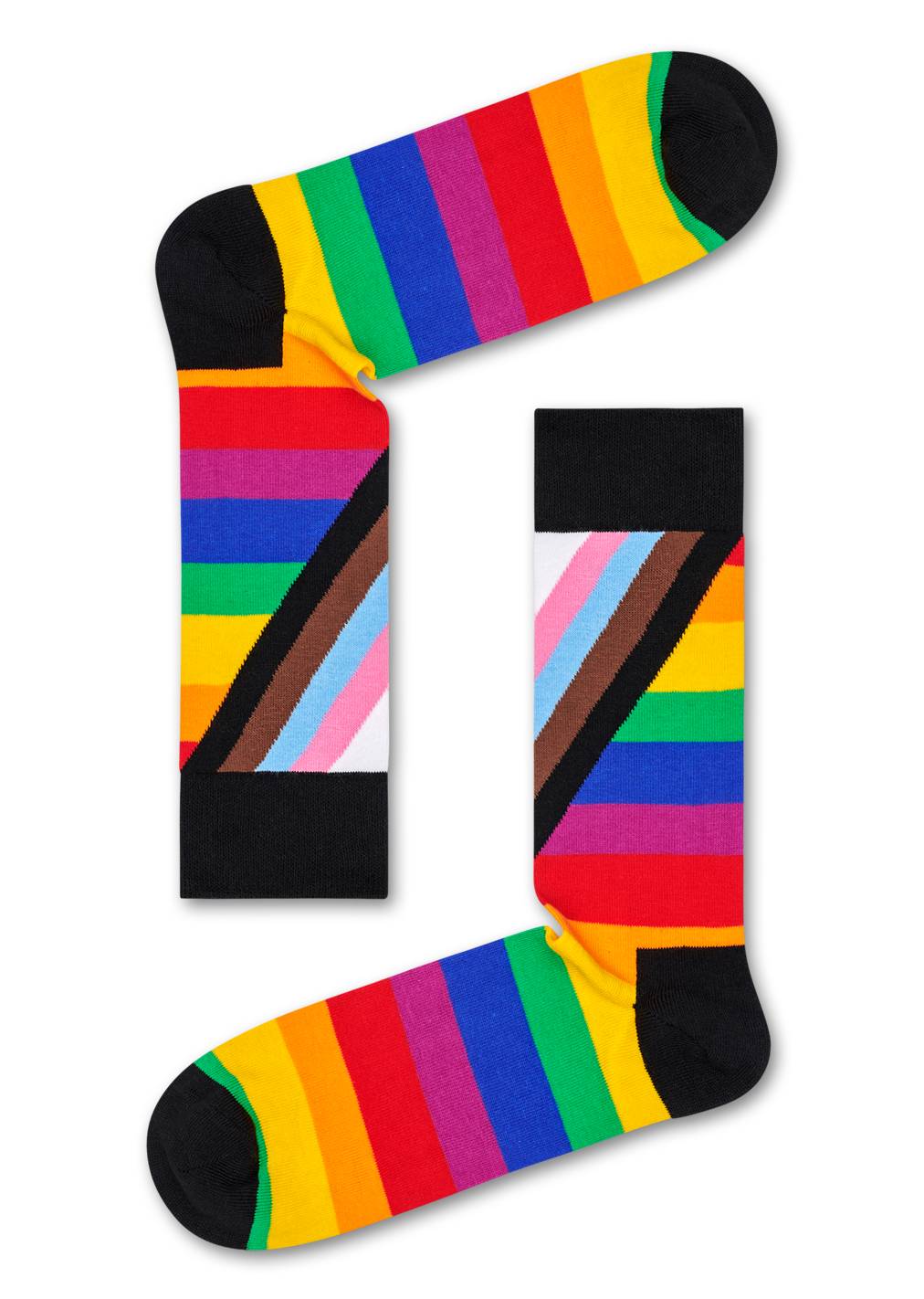 Happy Socks x Phluid: No Gender Gift Box