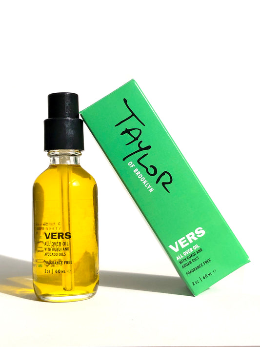 Vers All Over Oil