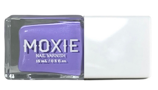 Moxie Nail Varnish - SPIRIT!
