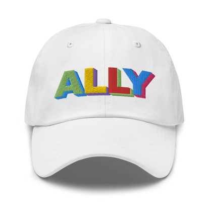 Ally Cap