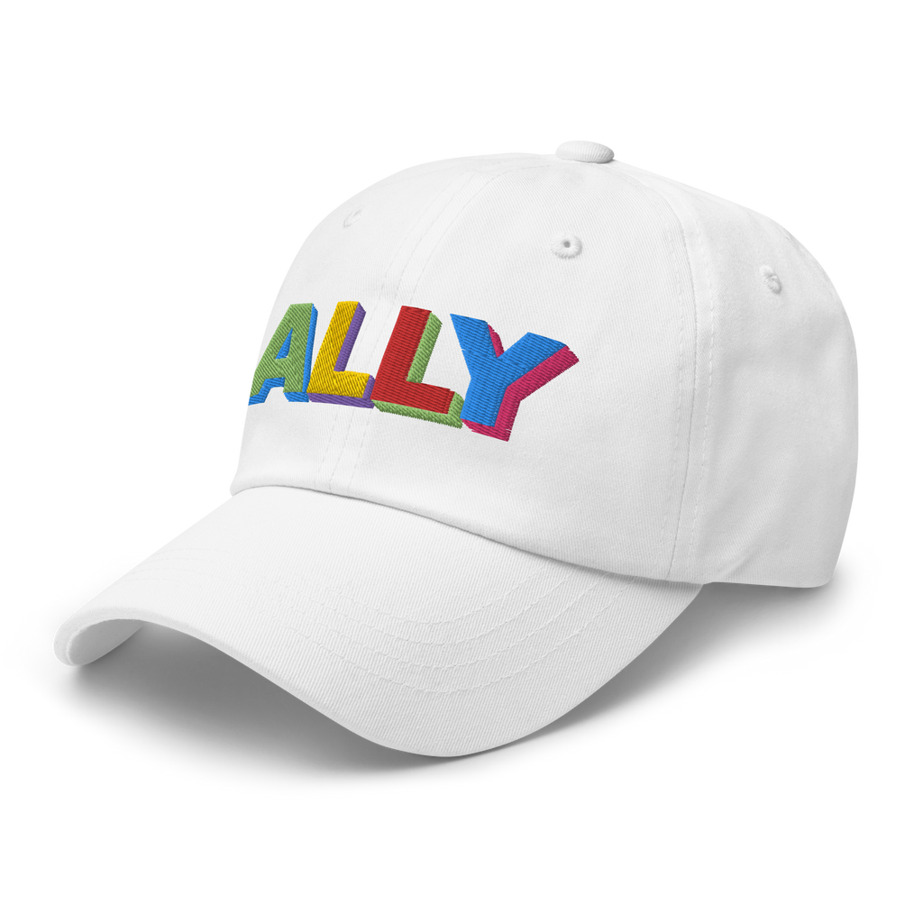 Ally Cap
