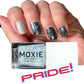 Moxie Nail Varnish - PRIDE!