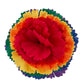Fleur'd Pins: Pride Satin Carnation