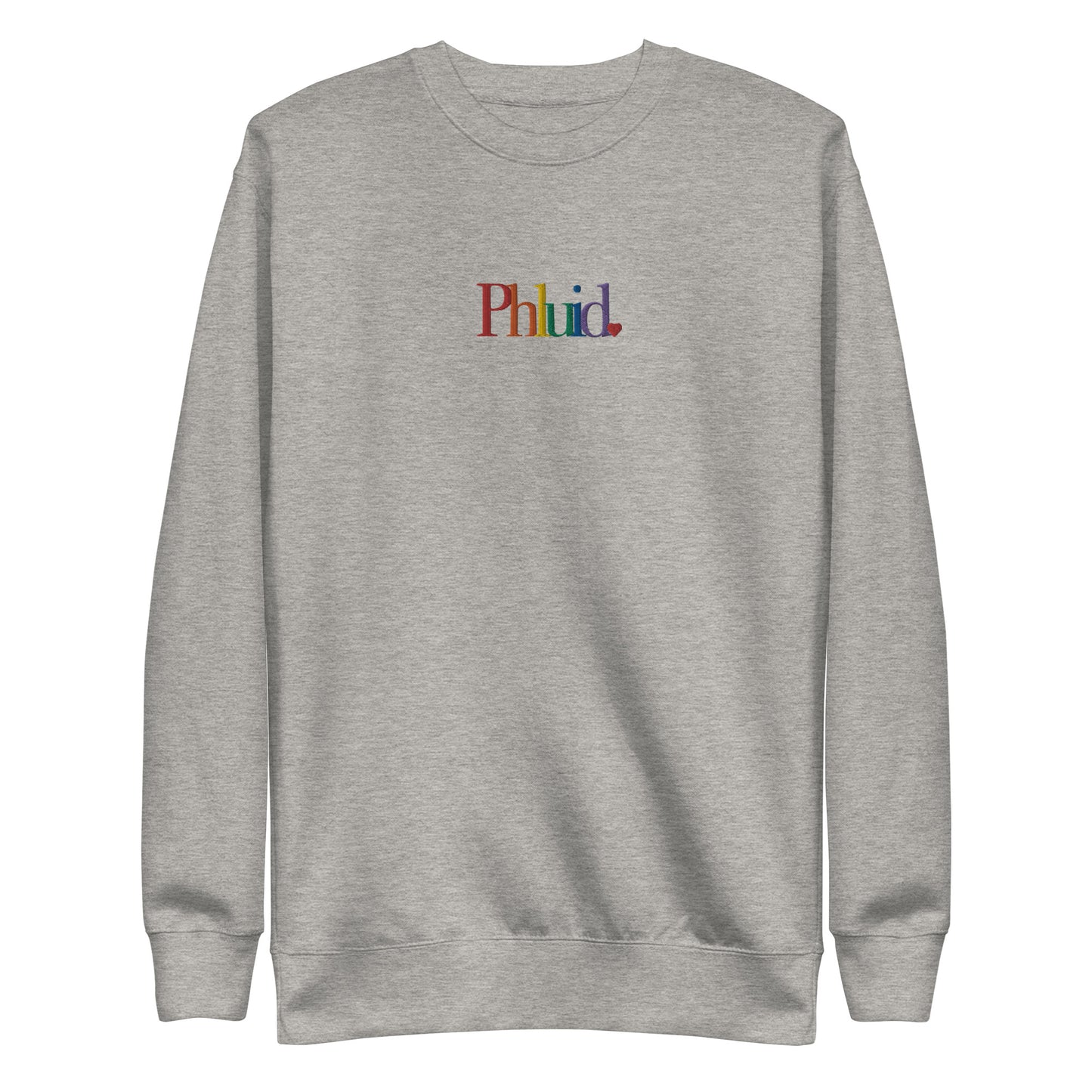 Classic Phluid Love Sweatshirt